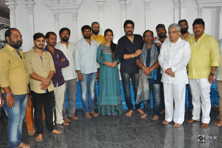 Niharika-Konidela-New-Movie-Launch